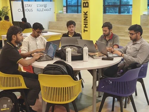 Coding Club