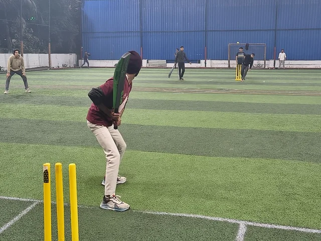 Cricket