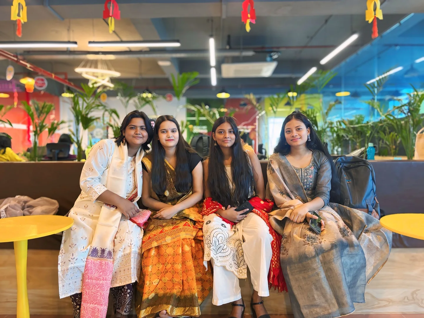 Cultural Club