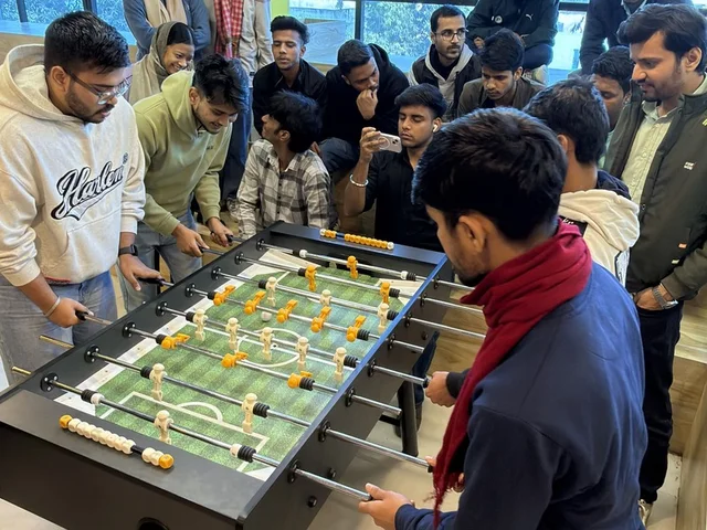 Foosball