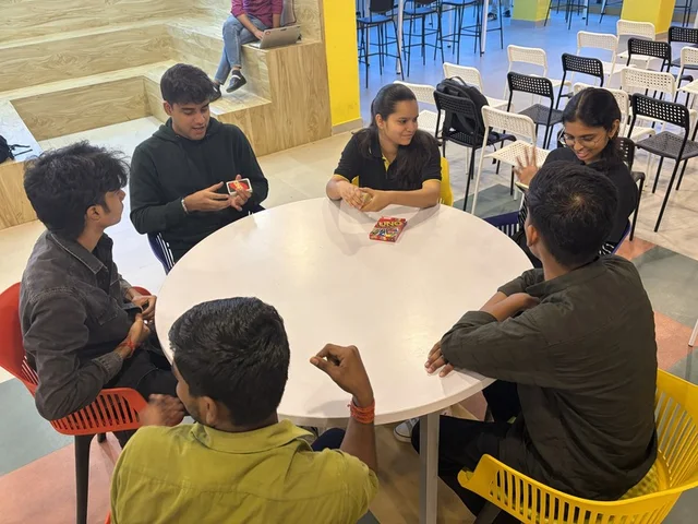 Indoor Games